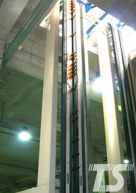 ELEVATORE DISCENSORI - LOWERATORS LIFTING DEVICE - —Ќ»∆ј“≈Ћ»  Ћ≈Ќ“ќ„Ќџ≈ ЁЋ≈¬ј“ќ–џ